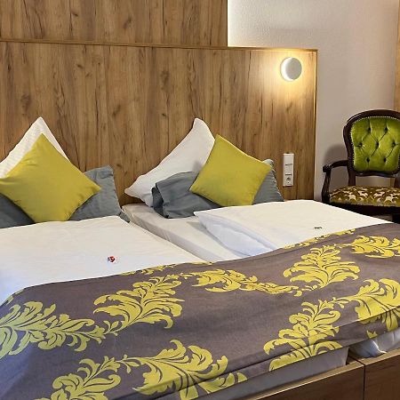 Hhotel Augsburg Dış mekan fotoğraf