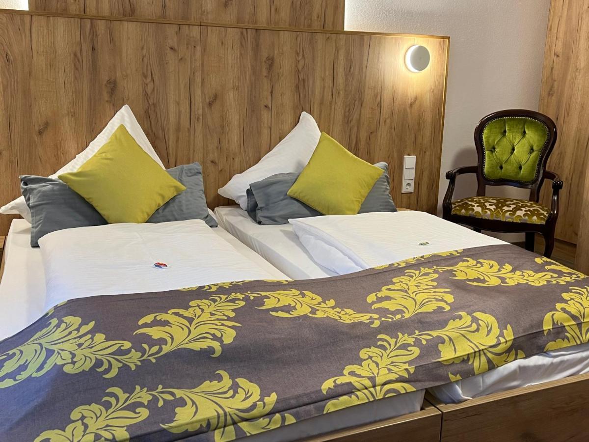 Hhotel Augsburg Dış mekan fotoğraf