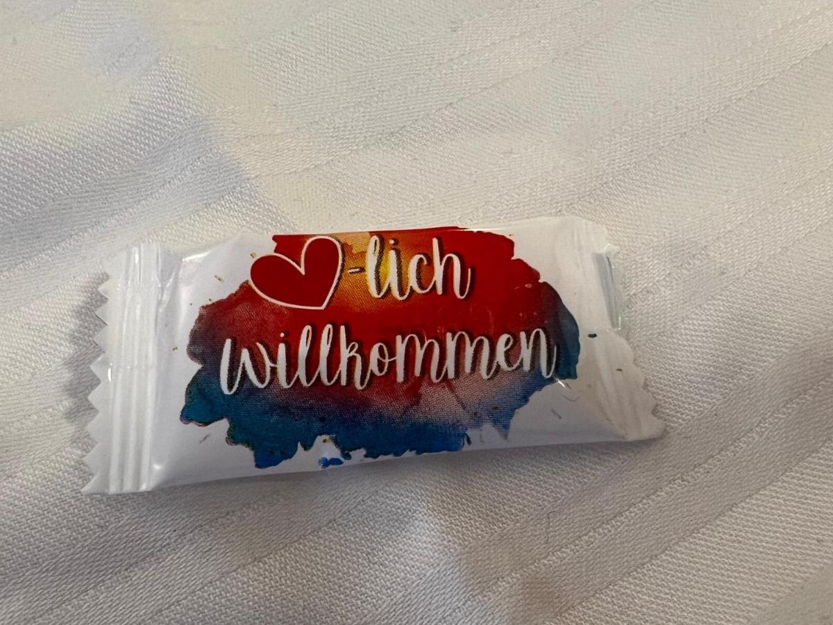 Hhotel Augsburg Dış mekan fotoğraf