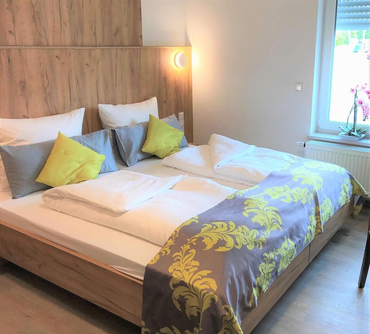 Hhotel Augsburg Dış mekan fotoğraf